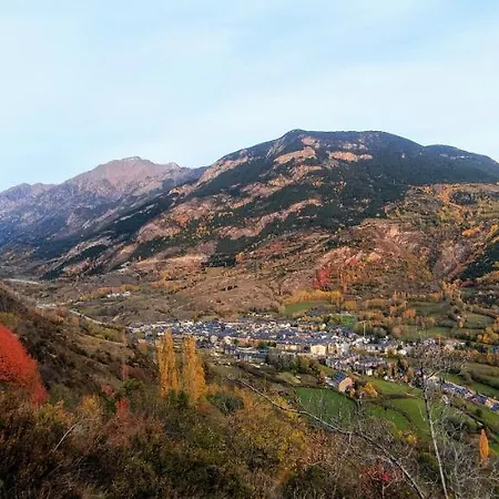 Pleta Del Mon Appartement *