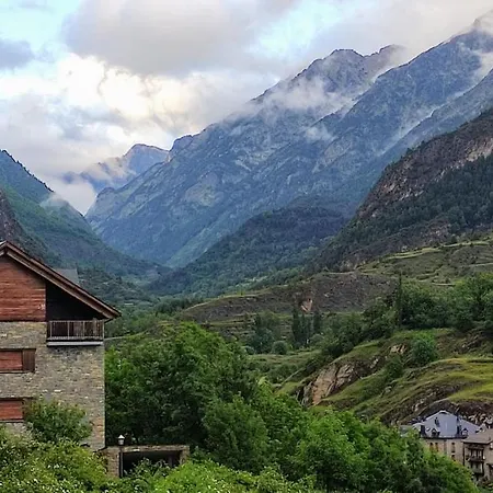 Pleta Del Mon Appartement