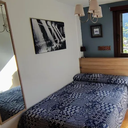 Pleta Del Mon Appartement *