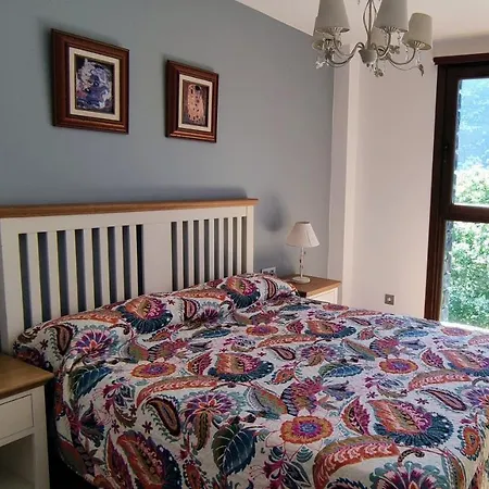 Pleta Del Mon Appartement Benasque