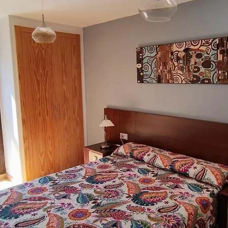 Apartament Pleta Del Mon Benasque
