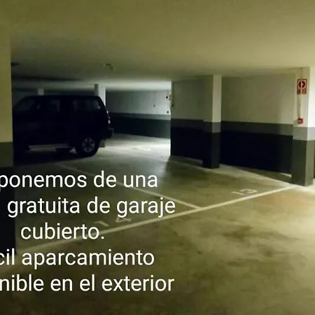 公寓 Pleta Del Mon