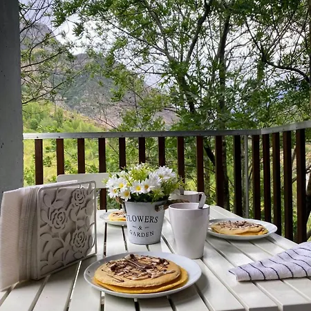 Pleta Del Mon Appartement *