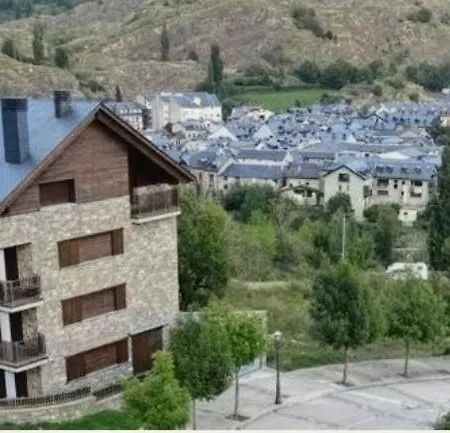 公寓 Pleta Del Mon