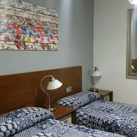 Pleta Del Mon Appartement