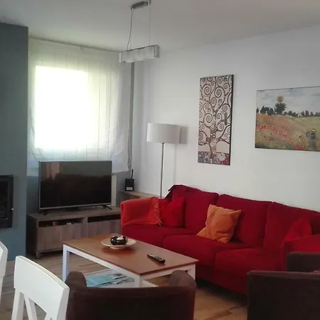 Appartement Pleta Del Mon Benasque