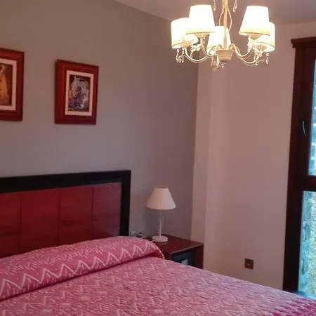 Pleta Del Mon Benasque