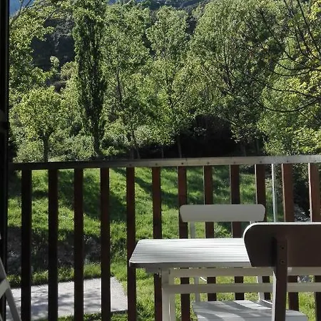 Pleta Del Mon Lejlighed