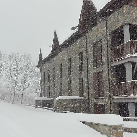 Pleta Del Mon Lejlighed