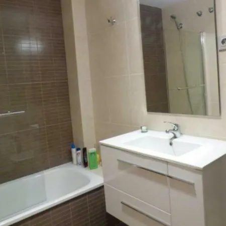 Pleta Del Mon Appartement Benasque