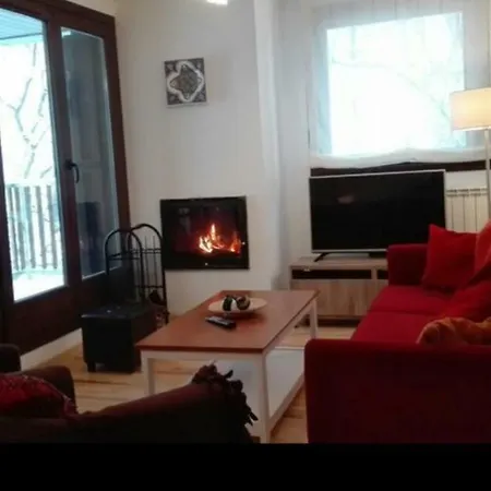 Appartement Pleta Del Mon