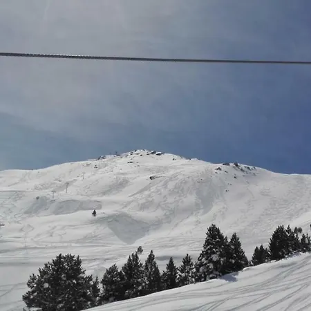 Appartement Pleta Del Mon *