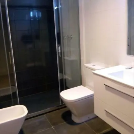 Pleta Del Mon * Benasque