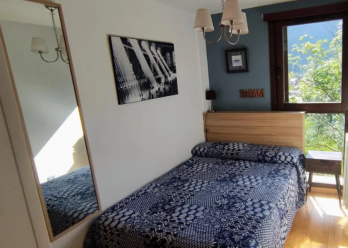 Pleta Del Mon Appartement *