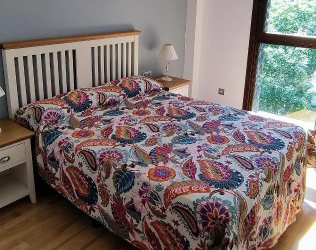 Pleta Del Mon Appartement Benasque