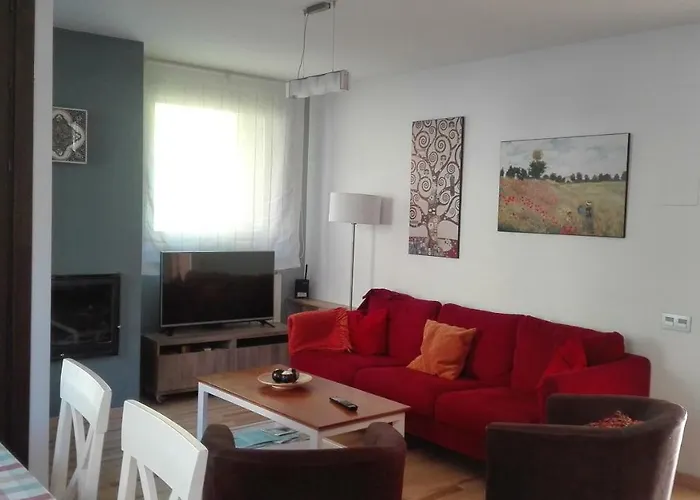 Appartement Pleta Del Mon Benasque