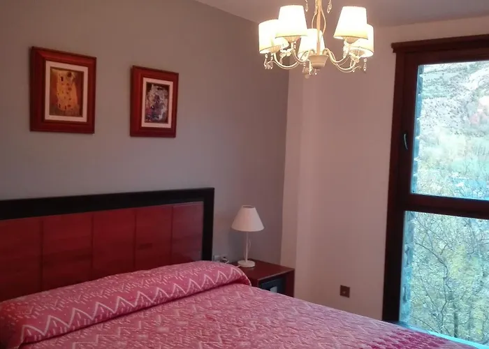 Pleta Del Mon Benasque