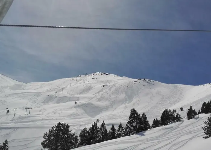 Appartement Pleta Del Mon *