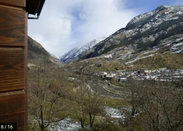 Appartement Pleta Del Mon *